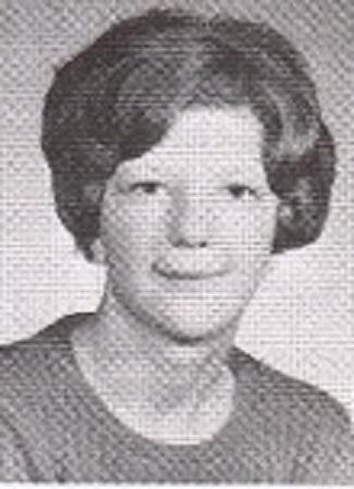 Geraldine Phyllis Mazur