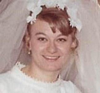 Brenda Trybell