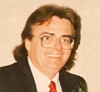 Wayne Campbell Barr