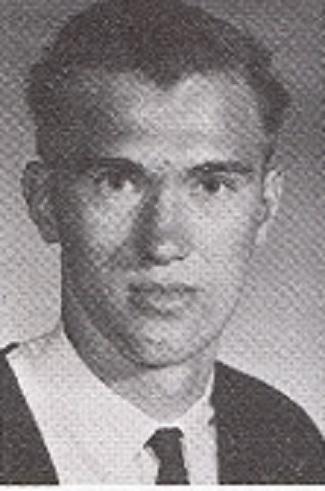 Frank Justin Shalapata