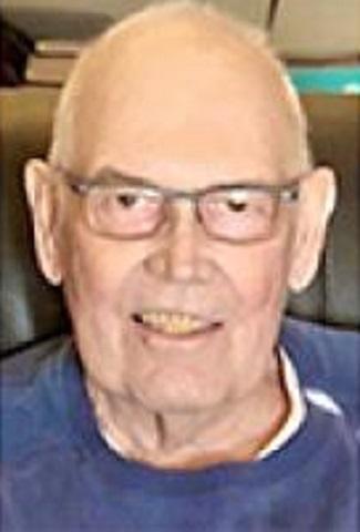 Gary Bruce George Tuckett