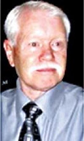 Glen William Short