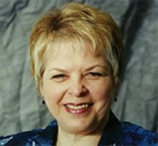 Lillian Patricia Zydyk