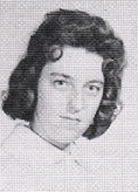 Joyce Edna Caton