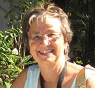 Joyce Carolynne Ring