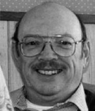 David Lawrence Skrabek