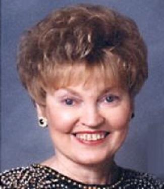 Geraldine Audrey Sawchuk