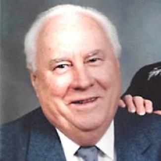 Lawrence Waldemar Ulasy