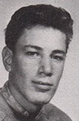 Kenneth (kenny) Mervin Wood