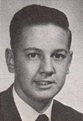 Glenn George Conley