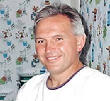 George Jaroslaw Maneluk