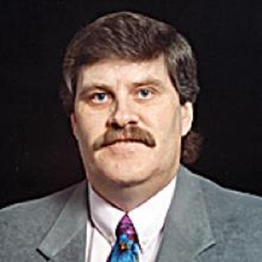 Clifford Walter Gunner