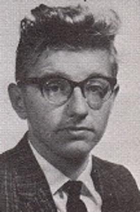 Walter (butch) Krochak