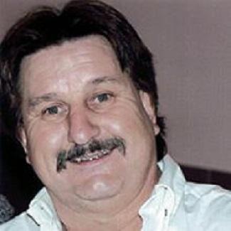 Fred Demchuk (fritze)