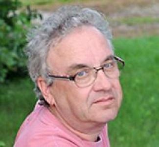 Garry Brian Ballan
