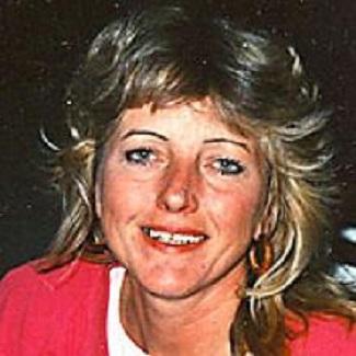 Kathryn Anne Moffatt