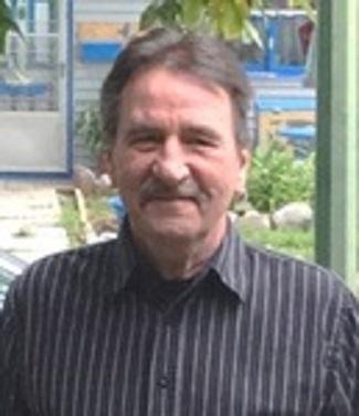 Wayne Douglas Barley