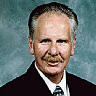 Larry Giesbrecht