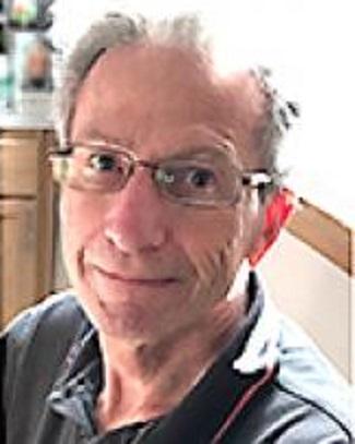 Kenneth Nicholas Hunter