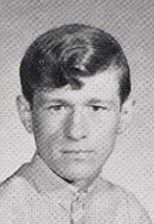 Gerald Lloyd Pachkowski