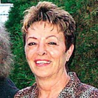 Beverly Lynn Arron