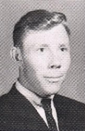 Walter Kroeker