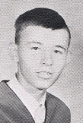 Gary John Pyryhora