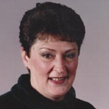 Gloria Holstein