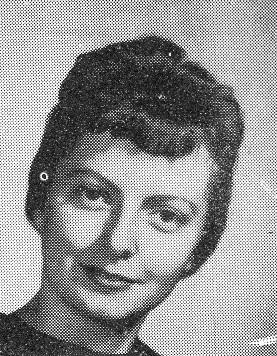 Elizabeth Ann (betsy) Bilecki