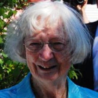 Elisabeth Margaret Nash