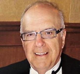 David Grant Frayer
