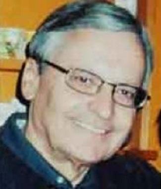 Leonard Gerald Oneschuk