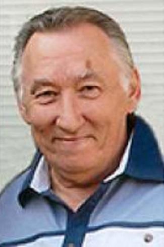 Ernie Rushak