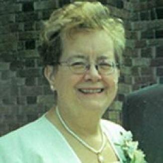 Evelyn Fedoryshyn