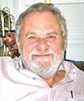Gary Scherbain