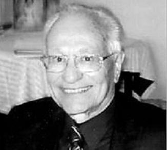 Frederick J. Ostapchuk