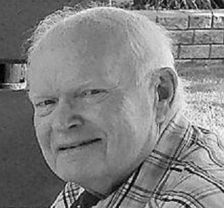Bruce Henry Mcdonald