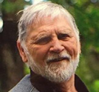 Ernie Tashe