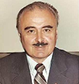 Borislaw Nicholas Bilash