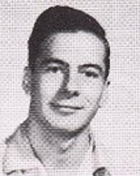 Victor George Brock Boyd