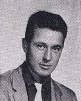 Lawrence (larry) Eremco