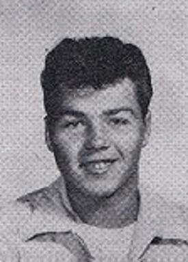John W. Colburn