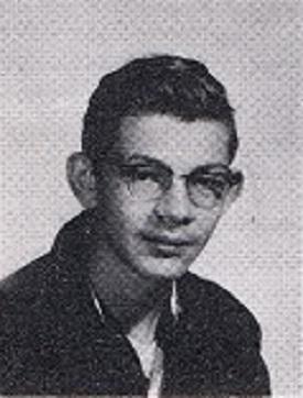 Leonard William Dmytruk