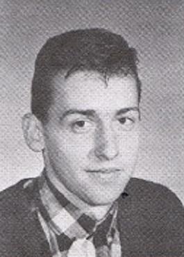 Kenneth (bunzo) Navrot