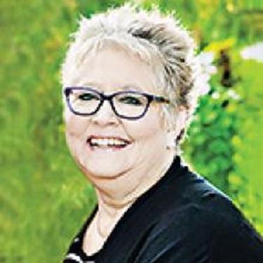 Catherine Joyce Ruff