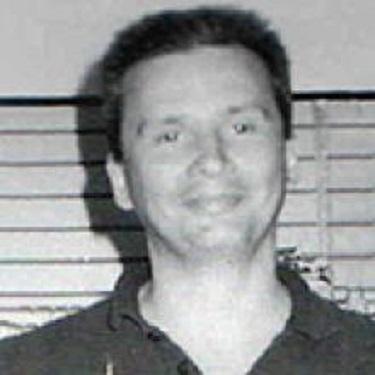 Kerry James Raffey