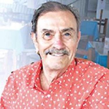 Charles Ted Durussel