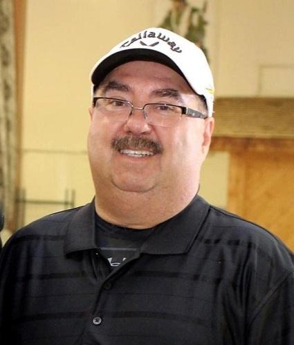 Darrell John Pomarenski
