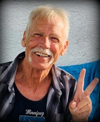 Gordon "gordie" Thomas Ben Mcnabb