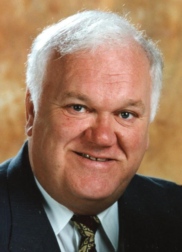 Byron Jack Martin